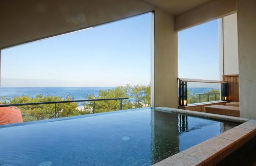 Minamiawaji Hotel | Awaji Hamarikyu