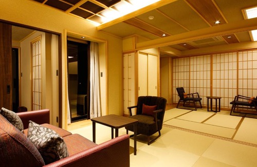 Minamiawaji Hotel | Awaji Hamarikyu Takumi