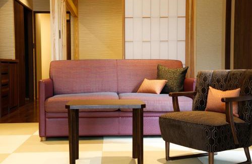 Minamiawaji Hotel | Awaji Hamarikyu Takumi