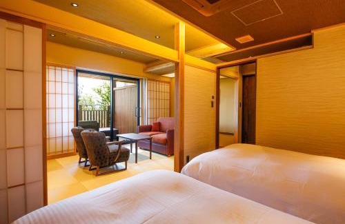 Minamiawaji Hotel | Awaji Hamarikyu Takumi