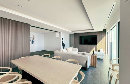 Sumoto House | Awaji Island Atsuhama Private Villa VILLA202 Capac/Sumoto Hyōgo