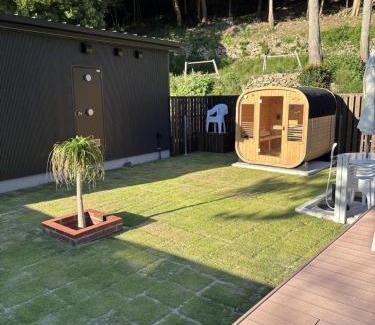 Sumoto Other | Awaji Island Ayayagumi Waterfall Terrace - Vacation STAY 81026v