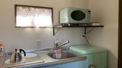 Sumoto House | Awaji Island Trailer House Rental Villa Yunetomari Akashi