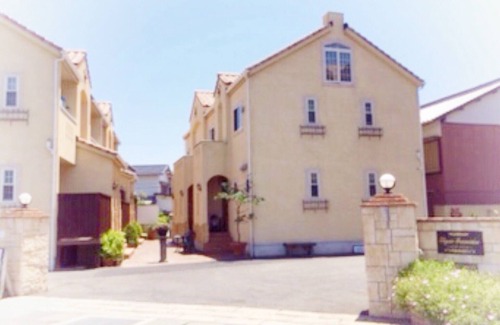 Sumoto Apartment | Awaji Islands Little Hideaway Southern Provencestyle Maisonette Apartment Mimoza/Sumoto Hyōgo
