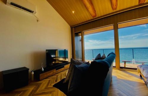 Awaji House | AWAJI OCEAN BASE west coast