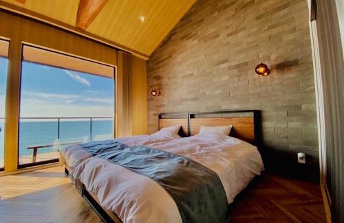 Awaji House | AWAJI OCEAN BASE west coast