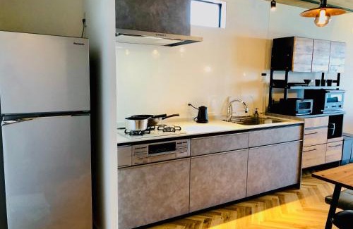 Awaji House | AWAJI OCEAN BASE west coast