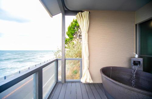 Awaji Villa | Awaji Ocean View in Kusaka