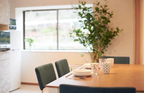 Awaji House | Awaji Portside Holiday Home CHOUTA - BBQ OK! - Self Check-In Only