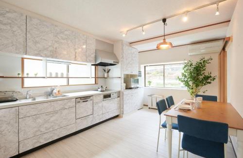 Awaji House | Awaji Portside Holiday Home CHOUTA - BBQ OK! - Self Check-In Only