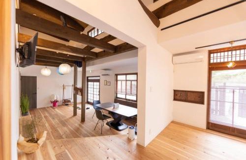 Awaji Apartment | AWAJI PRIVATE VILLA Kagura