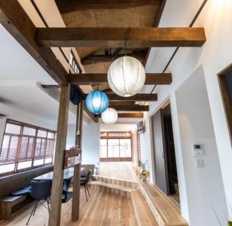 Awaji Apartment | AWAJI PRIVATE VILLA Kagura