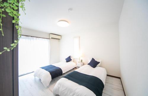 Awaji House | Awaji Riverside Terrace in Shizuki 780