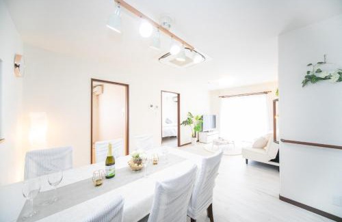 Awaji House | Awaji Riverside Terrace in Shizuki 780