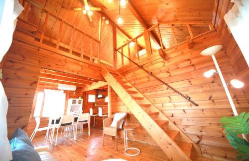 Sumoto House | Awaji Seaside Log house in Goshiki 1