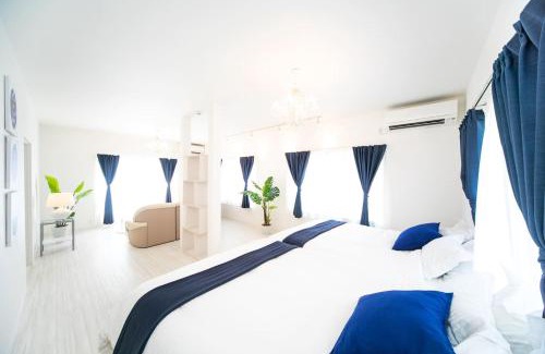 Awaji Villa | Awaji Seaside Resort in Iwaya 3000