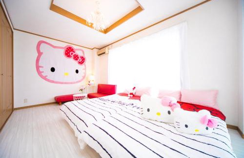 Awaji House | Awaji Seaside Resort in Shiduki1555