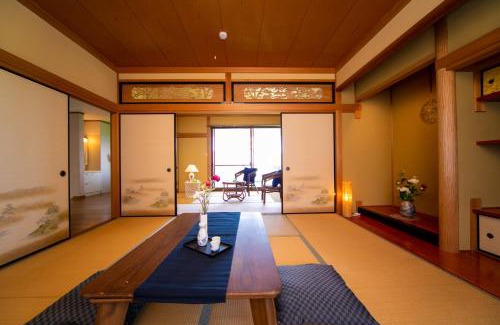 Awaji House | Awaji Seaside Resort in Shiduki1555