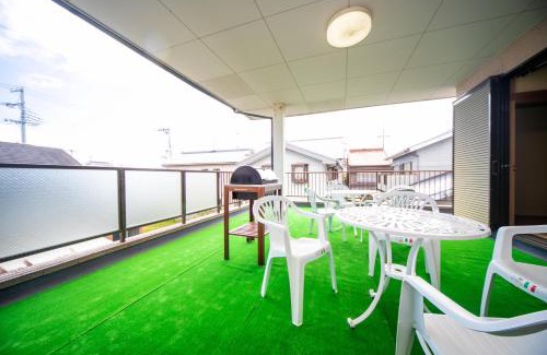 Awaji House | Awaji Seaside Resort in Shiduki1555