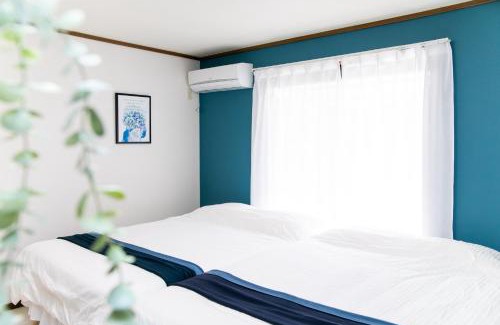 Sumoto House | Awaji Seaside Resort in Sumoto