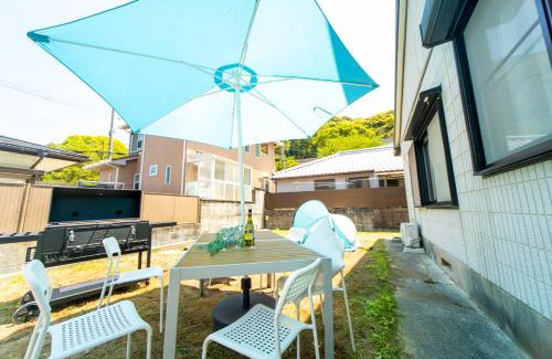 Sumoto House | Awaji Seaside Resort in Sumoto