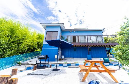 Sumoto House | Awaji Seaside Villa in Goshiki 3