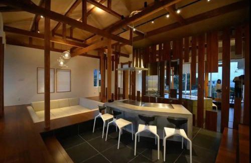 Awaji House | Awaji Villa Forest - Vacation STAY 44333v
