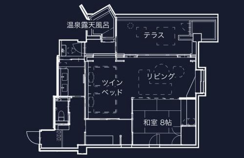 Sumoto Onsen Hotel | Awaji Yumesenkei