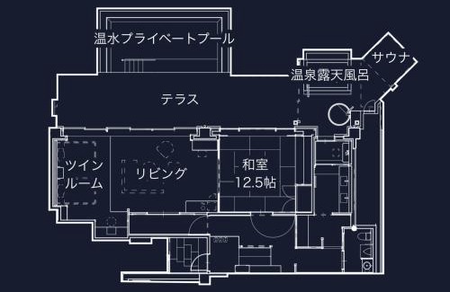 Sumoto Onsen Hotel | Awaji Yumesenkei