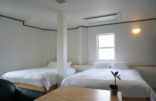 Minamiawaji Hotel | Awajishima Hotel Lodge GREEN COZY