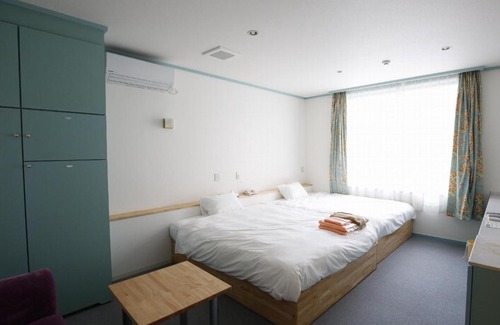 Minamiawaji Hotel | Awajishima Hotel Lodge GREEN COZY