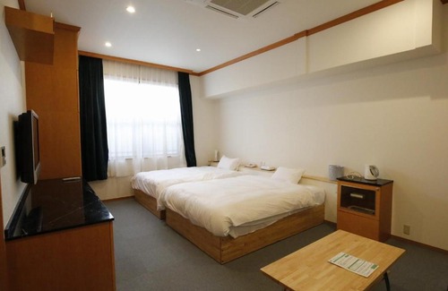 Minamiawaji Hotel | Awajishima Hotel Lodge GREEN COZY