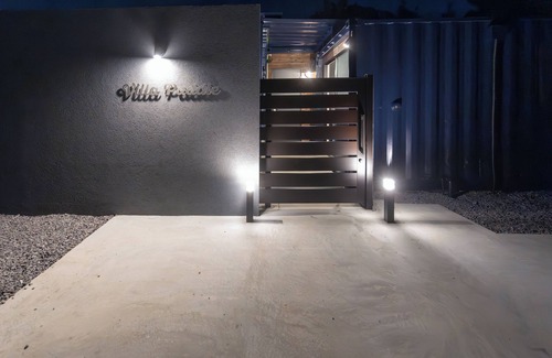Sumoto Villa | Awajishima Villa Paddle