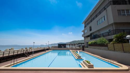 Sumoto Onsen Hotel | Awakan