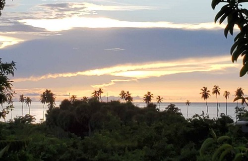 Borinquen House | Awake at Casita Playuela in Punta Borinquen!