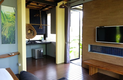 Ko Yao Hotel | Awana Villa Resort Yaonoi