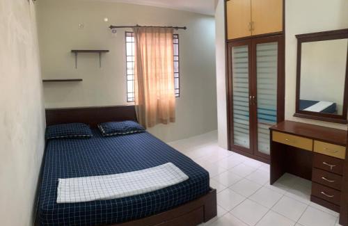 Central Seberang Perai House | Awani Homestay Seberang Jaya