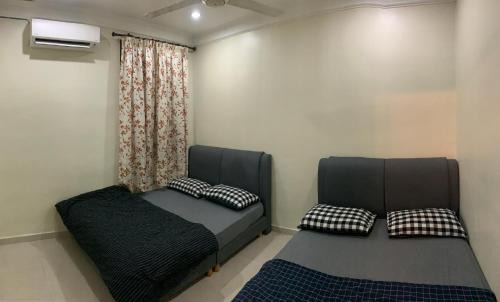Central Seberang Perai House | Awani Homestay Seberang Jaya