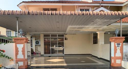 Central Seberang Perai House | Awani Homestay Seberang Jaya
