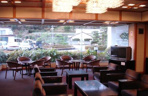 Miyoshi Hotel | Awanosho