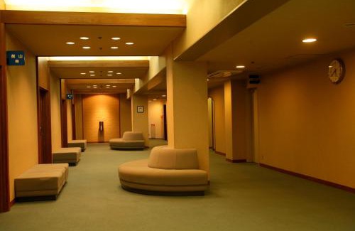 Miyoshi Hotel | Awanosho