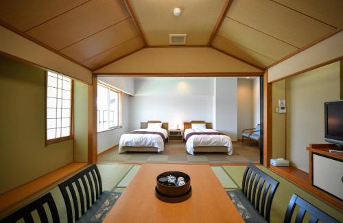 Awara Hotel | Awara Kitagata Onsen Kohanso Hana Yurari