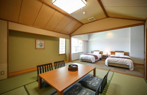 Awara Hotel | Awara Kitagata Onsen Kohanso Hana Yurari