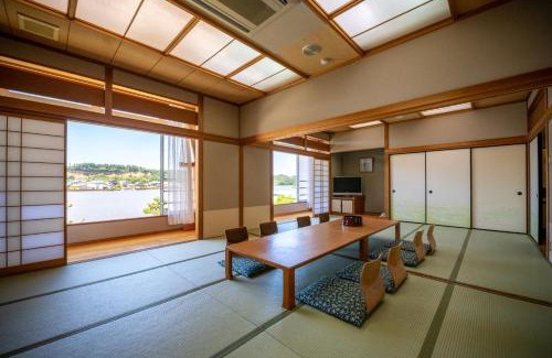 Awara Hotel | Awara Kitagata Onsen Kohanso Hana Yurari
