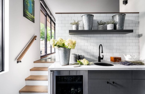 Midtown Toronto House | Award-winning 4 Bedroom Residence in mid-town