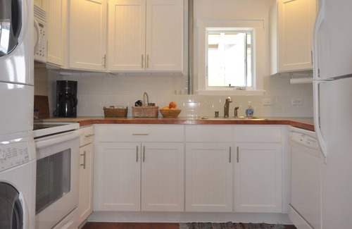 Boerne Apartment | Award-winning Apartment in Downtown Boerne