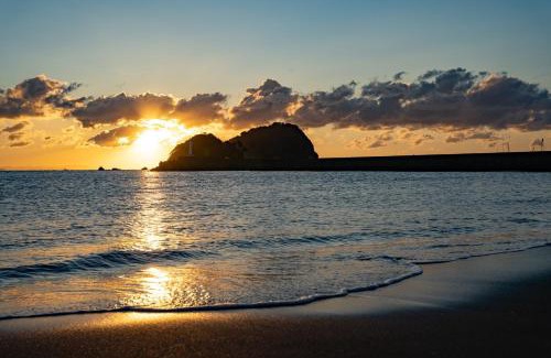 Anan House | Awashima Seaside cottage - Vacation STAY 97238v