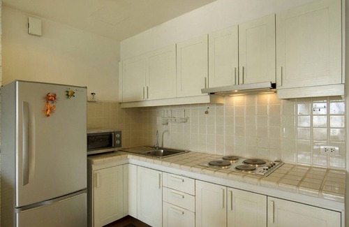 Khao Tao Apartment | Away Baan Nub Kluen Beachfront at HuaHin