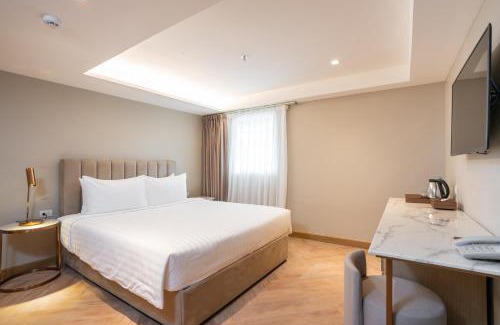 Bang Lamphu Lang Hotel | Away Bangkok Riverside Kene