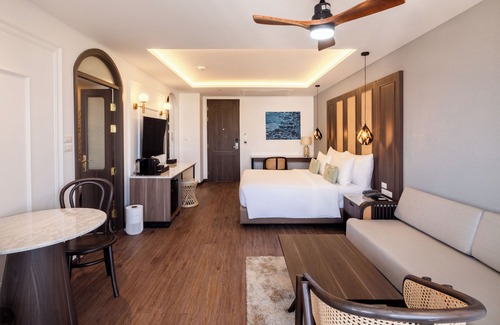 Thapae Hotel | Away Chiang Mai Thapae Resort - A Vegan Retreat